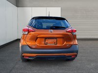 2019 Nissan Kicks SR-2