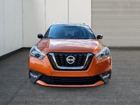 2019 Nissan Kicks SR-1