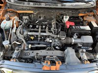 2019 Nissan Kicks SR-7