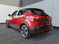 2019 Nissan Kicks SR-3