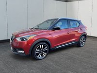2020 Nissan Kicks SR-0