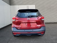 2020 Nissan Kicks SR-2