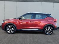2020 Nissan Kicks SR-4