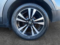2020 Nissan Kicks SR-6