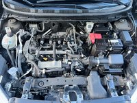 2020 Nissan Kicks SR-7