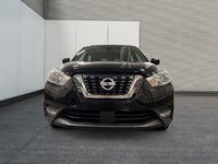 2020 Nissan Kicks SV-1
