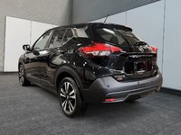 2020 Nissan Kicks SV-3