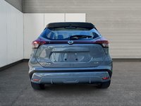 Nissan Kicks SR 2021-2