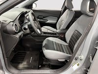 Nissan Kicks SR 2021-7