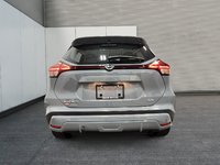 Nissan Kicks SR 2021-2