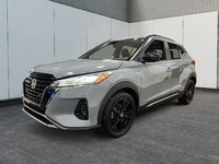 Nissan Kicks SR 2021-0