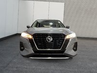 2021 Nissan Kicks S-1