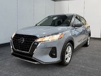 2021 Nissan Kicks S-0