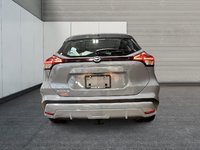 2021 Nissan Kicks S-2