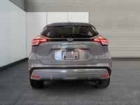 Nissan Kicks SV 2021-2