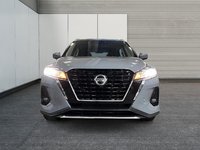 Nissan Kicks SV 2021-1