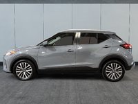Nissan Kicks SV 2021-4