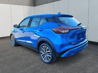 2022 Nissan Kicks SV-3
