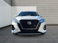 2022 Nissan Kicks SV-1