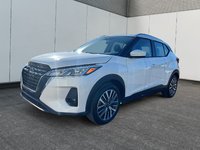 2022 Nissan Kicks SV-0
