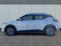 2022 Nissan Kicks SV-4