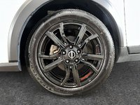 Nissan Kicks SR 2022-5
