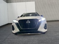 Nissan Kicks SR 2022-1