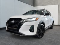Nissan Kicks SR 2022-0
