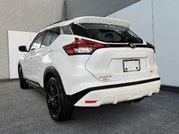 Nissan Kicks SR 2022-3
