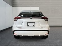 Nissan Kicks SR 2022-2