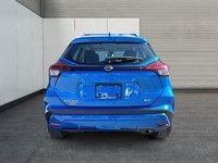 2023 Nissan Kicks SV-2