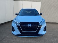 2023 Nissan Kicks SV-1