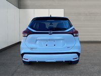 2023 Nissan Kicks SV-2