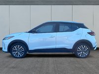 2023 Nissan Kicks SV-4