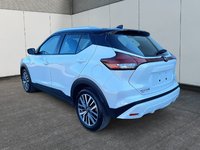 2023 Nissan Kicks SV-3
