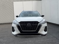 2023 Nissan Kicks SR-1