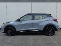2023 Nissan Kicks SR-4