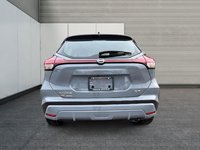 2023 Nissan Kicks SR-2