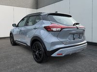 2023 Nissan Kicks SR-3