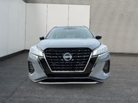 2023 Nissan Kicks SR-1