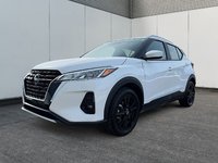 Nissan Kicks SV 2023-0
