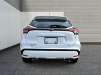 Nissan Kicks SV 2023-2