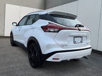 Nissan Kicks SV 2023-3