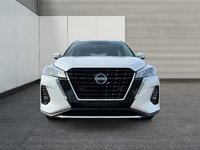 Nissan Kicks SV 2023-1