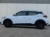 Nissan Kicks SV 2023-4