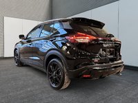 2023 Nissan Kicks SV-3