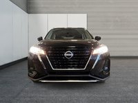 2023 Nissan Kicks SV-1