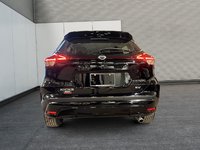 2023 Nissan Kicks SV-2