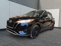 2023 Nissan Kicks SV-0