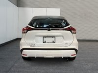 Nissan Kicks SV 2023-2